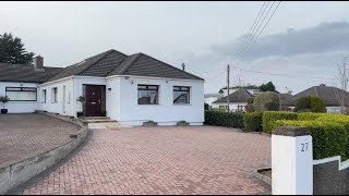 27 Fairyhill, Blackrock, Co. Dublin