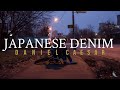 Daniel Caesar - Japanese Denim (Lyric Video)