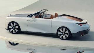 9 Cars So EXPENSIVE You Can Never AFFORD! 2026