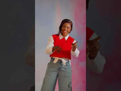 Deborah Lukalu God Is Good Challenge Deborahlukalu Godisgood 