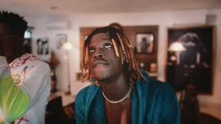 Fireboy DML - Lifestyle (Official Video)