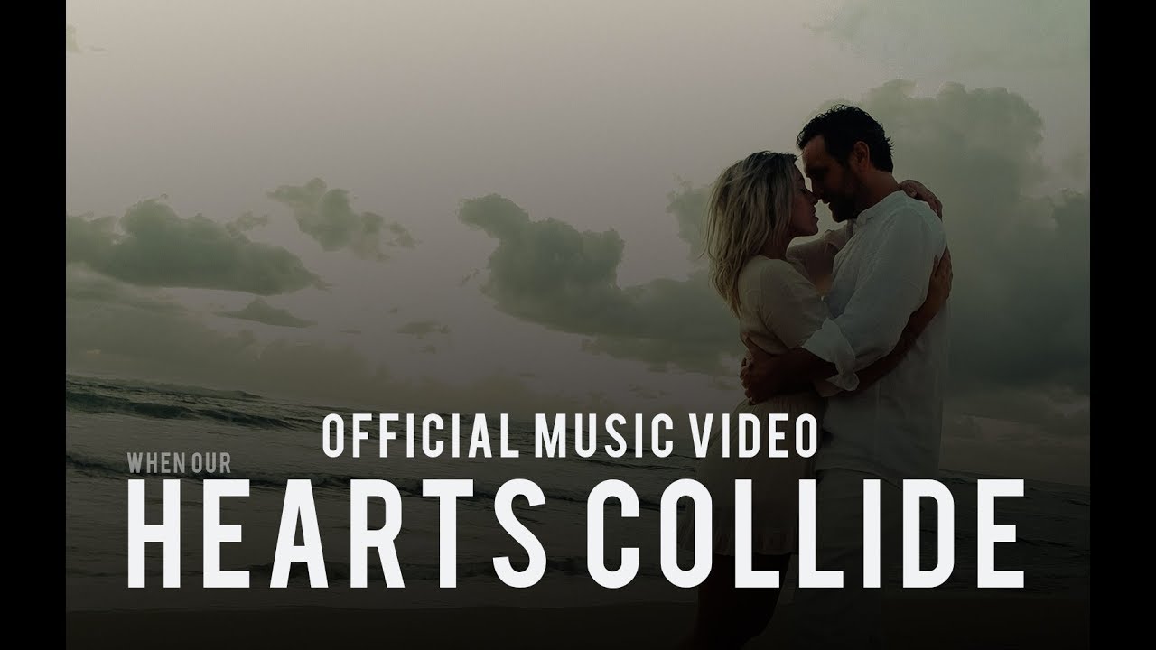 "Until Our Hearts Collide" - Alisabeth Von Presley