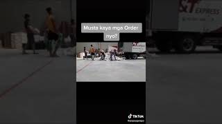 Sa mga online seller jan think twice po.