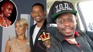 Shuler King - Y’all Better Stop Playing With Will Smith