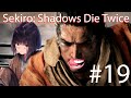 Sekiro: Shadows Die Twice # 19 Водяная О&#39;Рин