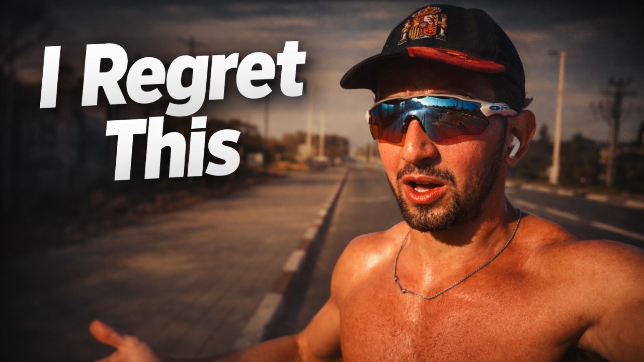 Бег и игра на 20 км