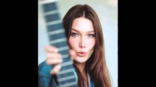 Carla Bruni - Le plus beau du quartier