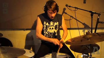 Oberhofer - Tour Dreamz - Audiotree Live