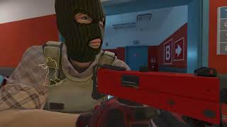 NUKE - 3K MAC-10 -  Eco Buy