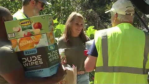 Hurricane Helene documentary preview: Western NC feels left out