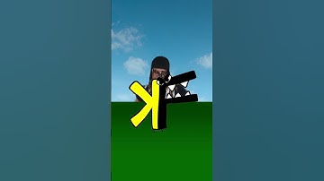 Number Lore K Nerd Smash #nerdsmashruntz #nerdsmash #thekoolnerd