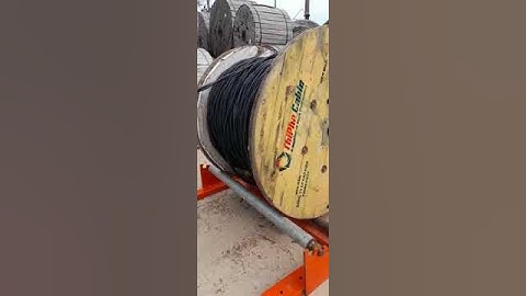 Bàn lăn ra cáp ABC