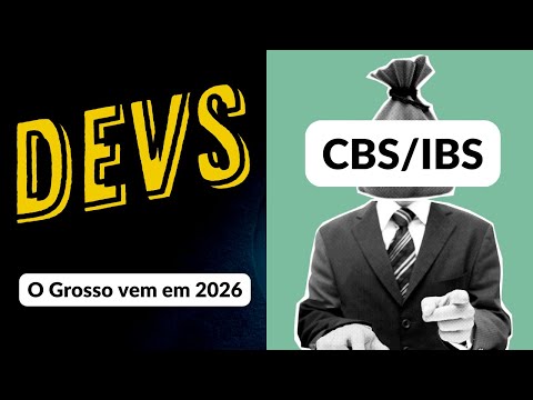 The "GROSSO" will enter the Devs in 2026...