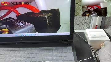 1MP OV9734 USB Endoscope Camera Module