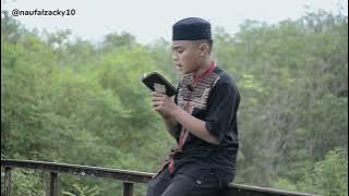 MUROTTAL PENYEJUK HATI || SURAT ALI 'IMRAN 191 - 194 || MUHAMMAD NAUFAL ZACKY