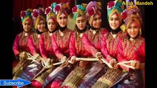 lagu minang remix tempo dulu