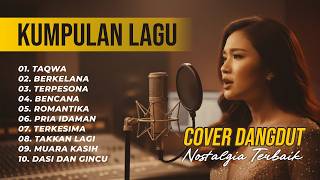KUMPULAN LAGU DANGDUT NOSTALGIA TERBAIK | BY ZONA DANGDUT ID