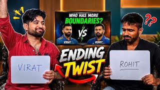 Worst Cricket Quiz With Punishment is Here | Quizket Episode 1 | screenshot 5
