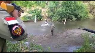 SADIS DOPER BRIMOB‼️ ..ASLI INI SIH GILA⁉️ ...DETIK DETIK PENDOPERAN BRIMOB...‼️