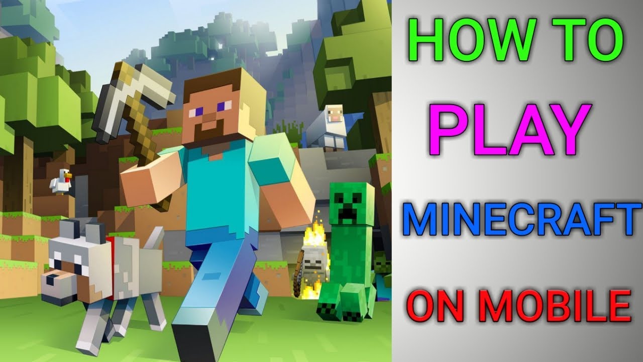 minecraft free trial creative modehow to download minecraft trial