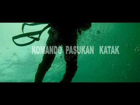 Kopaska The Only Indonesian Frogman (Official Video Kopaska)