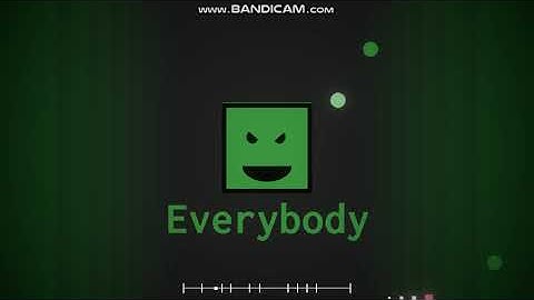 Project Arrhythmia: Mayhem reprise by Nabeel01 GCG