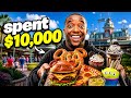 DDG 😳🔥 Halle Bailey Wearing His Clothes | Dub Spent 10k | CJ So Cool &amp; Ti Taylor Move Shock Fans