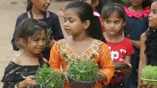 Gormano Var Kesariyo | Smruti Sadashiv Dave