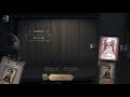 It’s a Hard-Knock Life for Coordinator {Identity V}
