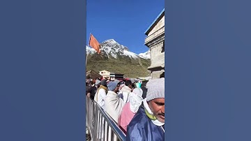 Har Har Mahadev#jai bholenath#jai baba#kedarnath#shorts#video#youtube