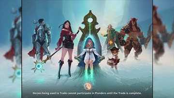 Fundroid - ArcheAge Begins - Saga Chapter 1-3 (C3 Story included)