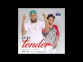 Kcee – Tender ft. Tekno