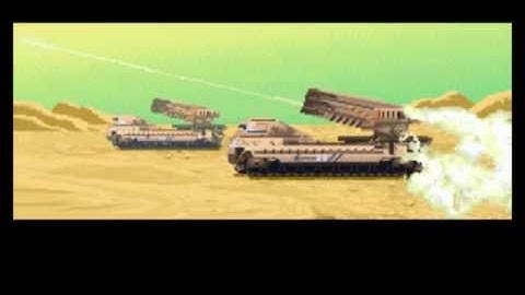 Dune II - Intro with Roland MT-32
