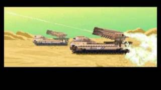 Dune II - Intro with Roland MT-32