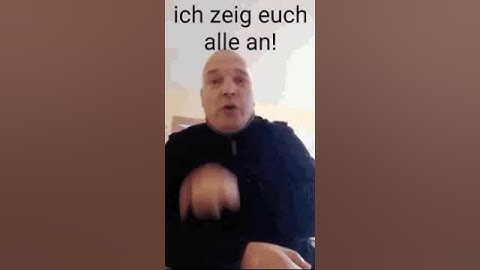 Dat gibt ne anzeige