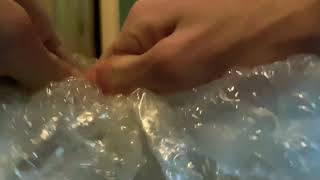Bubble Wrap Time