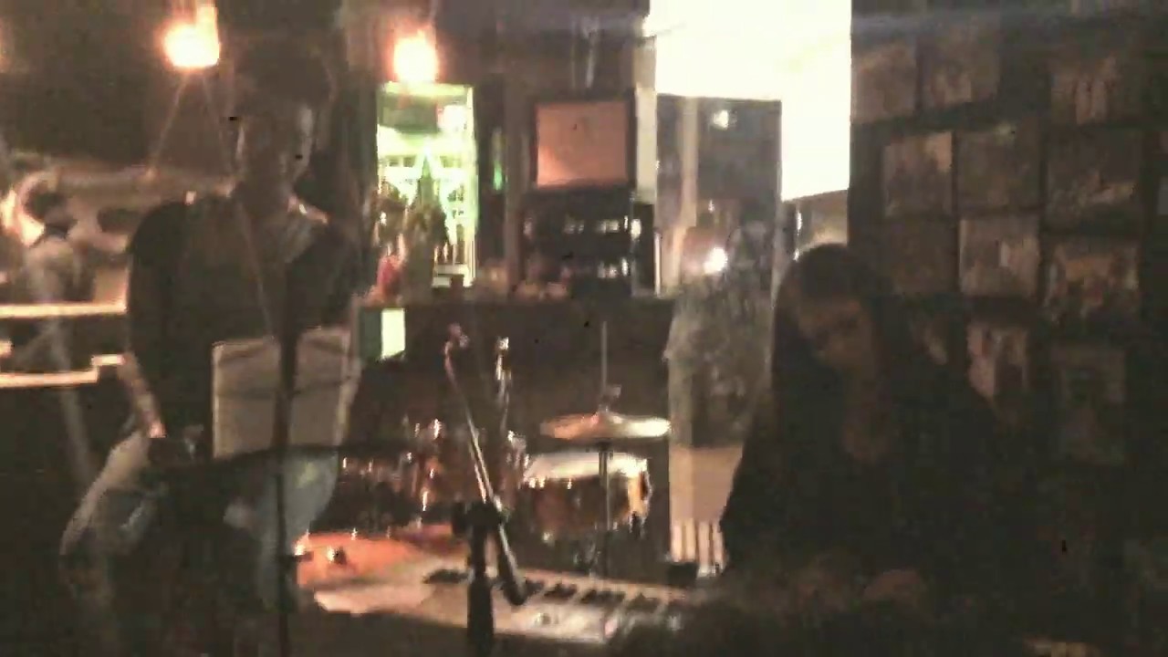 At Last - Mack Gordon, Harry Warren (Cover)