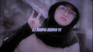 Dj Booma Booma Ye🎵Viral di Tik Tok 2021🔊 Dj 30 Detik Story Wa