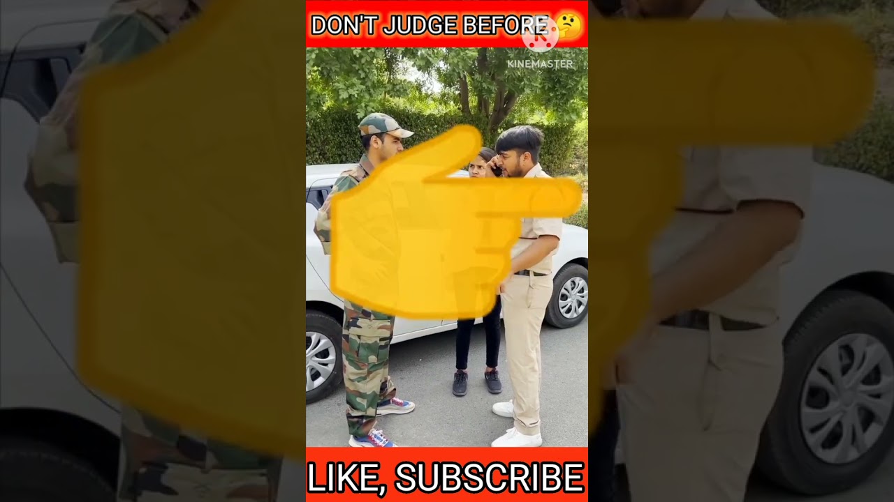 don't judge before 🤔--पहले से किसी को भी जज नही करना चाहिए #viral #mrindianhacker #amazingfacts