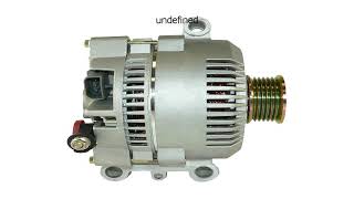 Special Discount on NEW DB Electrical AFD0165 Alternator for 4 0L 4 0 Ford Ranger 07 08 09 200