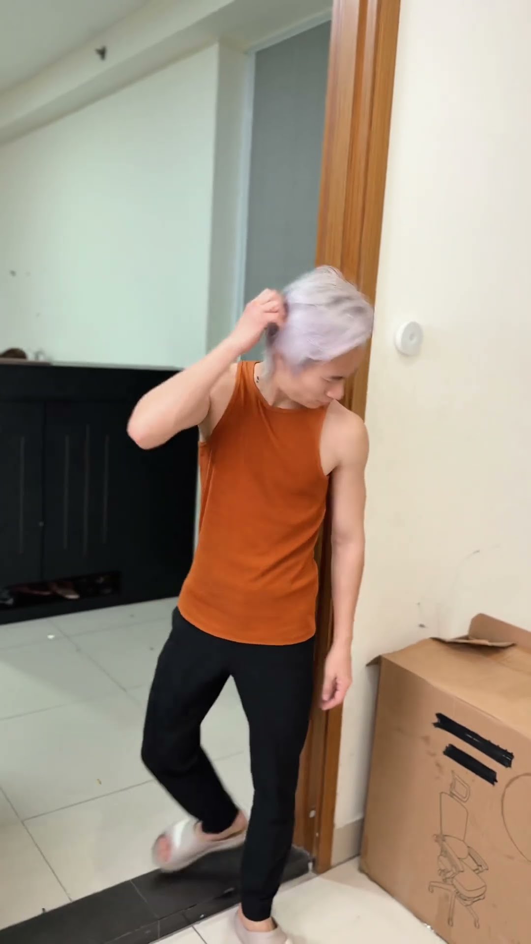 Chúc may mắn [BEN EAGLE] #beneagle #kungfu #martialarts #fighting #action #entertainment
