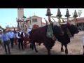 Processione 13° convegno gruppi di preghiera di San Pio 2 GIUGNO 2016