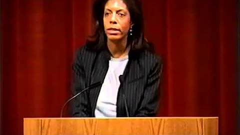 Dr. Kiron Skinner: "Reagan's Path to Victory"