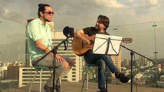 Vivir - Pala y Rodrigo Rojas chords sheet