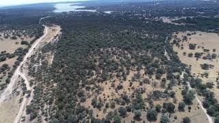 Las Zorreras Desde El Cielooo