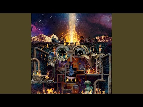 Putar Pygmy - Flying Lotus