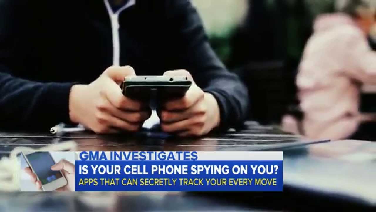 The # 1 Free Spy Mobile Phone Software in the World!