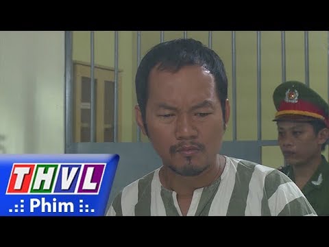 Video THVL | Sống trong bóng đêm - Tập cuối[7]: Bà Ba tiết... - youtube