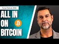 Hedge Fund Millionaire Invests All His Money in Bitcoin | Raoul Pal | Pomp Podcast #444