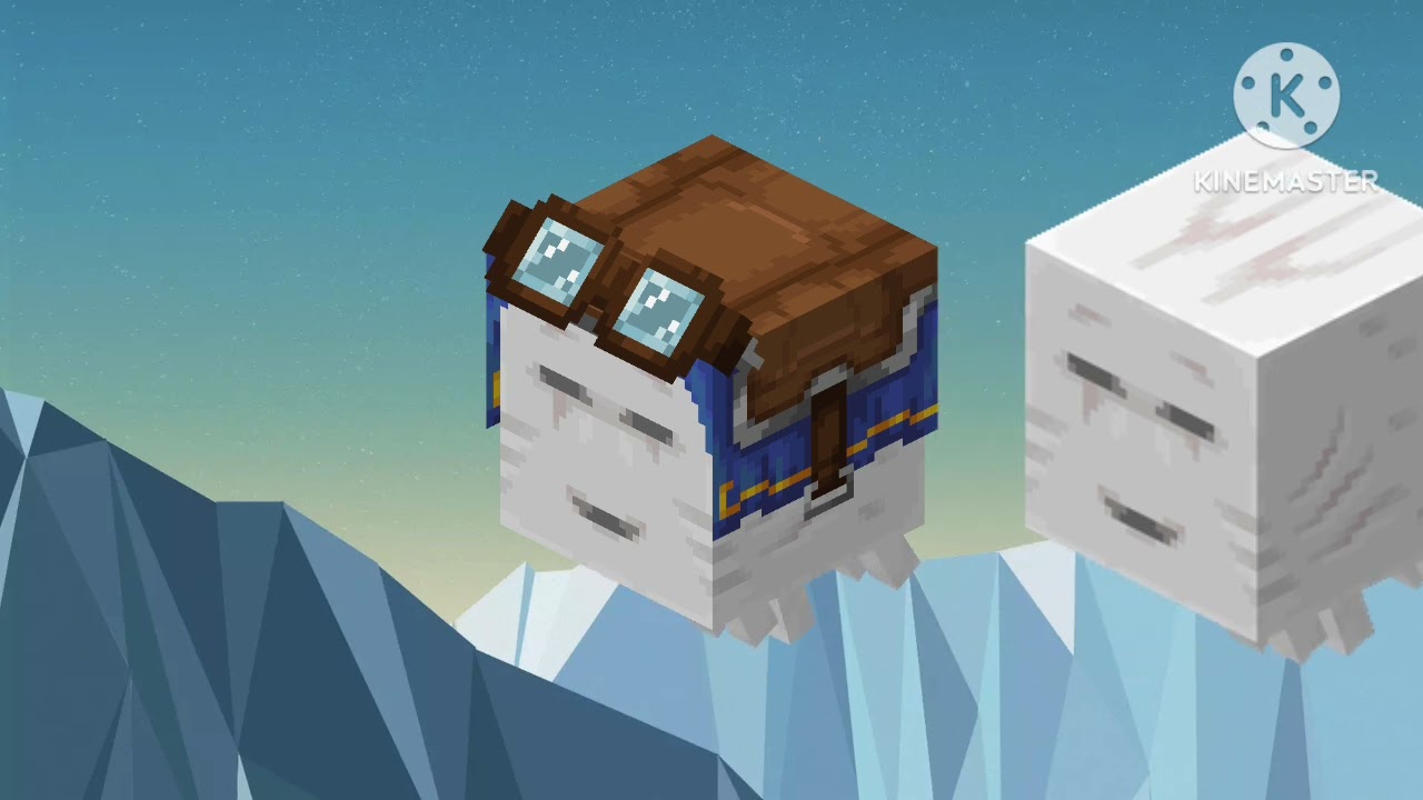 Happy Ghast Minecraft The Object thinhgy thvl1 and s3 e20 exe loses his control over supar 